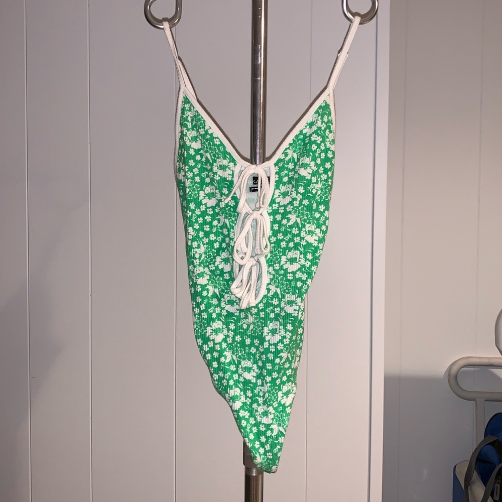 Urban Outfitters Bodysuit